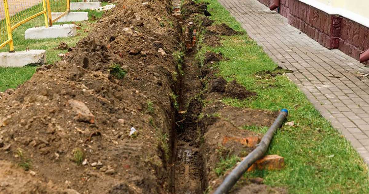 3 Reasons Your Yard Needs Better Drainage