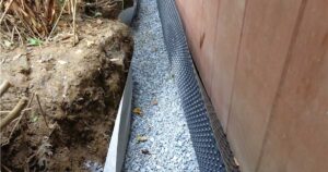 outside-drain-system