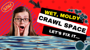 water-in-crawl-space