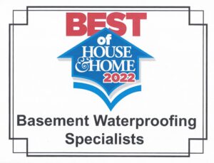 2022-best-house-home-award-basement-waterproofing