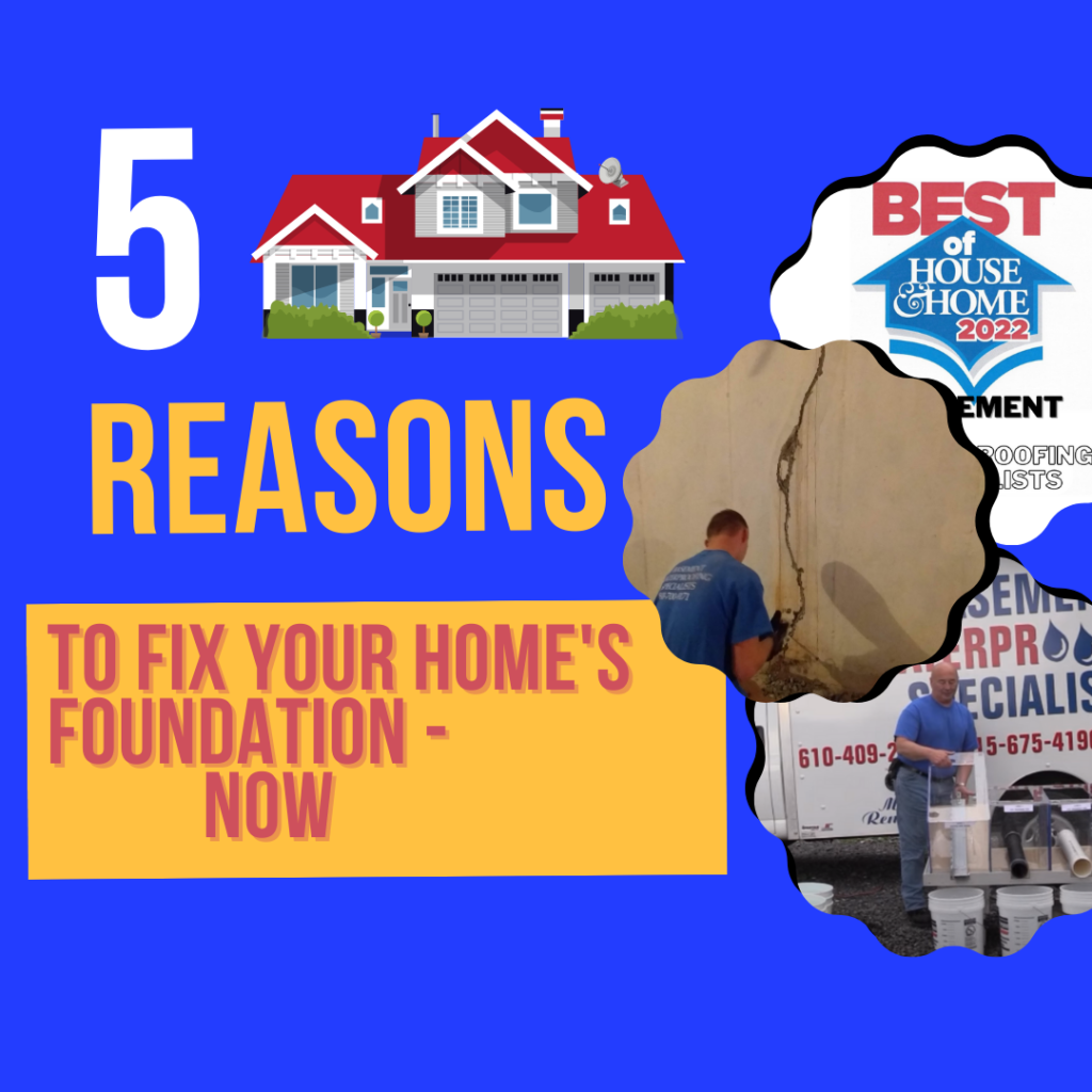 5-reasons-fix-your-home-foundation